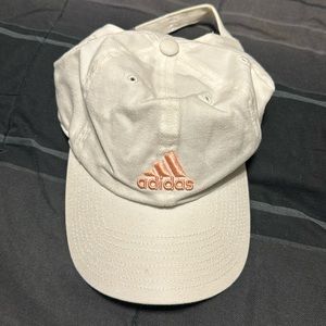 Adidas hat
